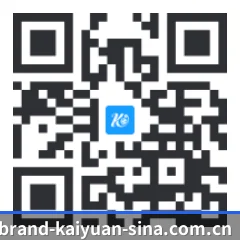 iPhone APP 二维码 | kaiyuan